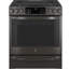 GE Profile Smart Appliances 30" 5.6 cu. ft. Smart Slide-In Gas with No Preheat Air Fry-50784405