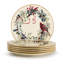 Lenox Winter Greetings 8" Salad Plate