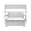 Lit superposé simple en L Farmhouse-618777118