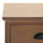 Jonesport Solid Wood Top End Table with Storage-170146438