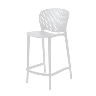 Elsaid Outdoor Stool