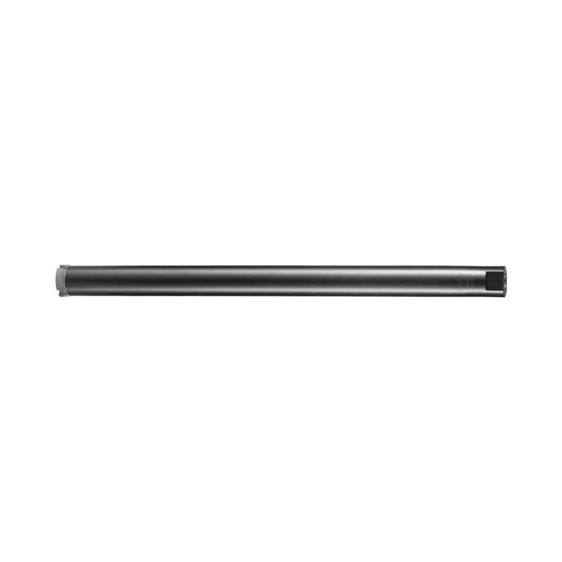 VEVOR Core Drill Bit,14" Drilling Depth Concrete Core Drill Bit, 5/8"-11 Inner Thread, Laser Welding