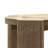 Modern Minimalist End Table
