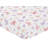Butterfly 3 - Piece Crib Bedding Set