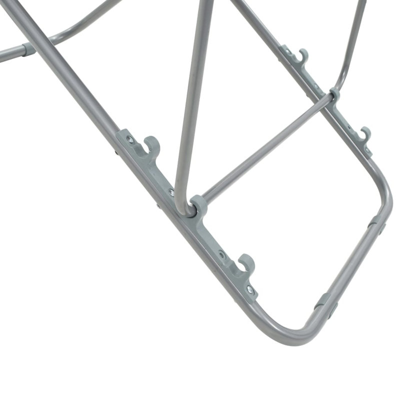 Vale Folding Beach Chair, Blue