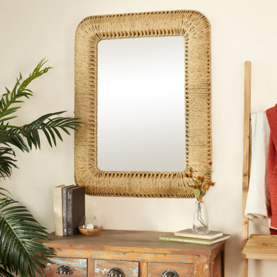 Miroir mural Cal