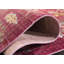 Tapis fuchsia à motif oriental Chantae-518917673