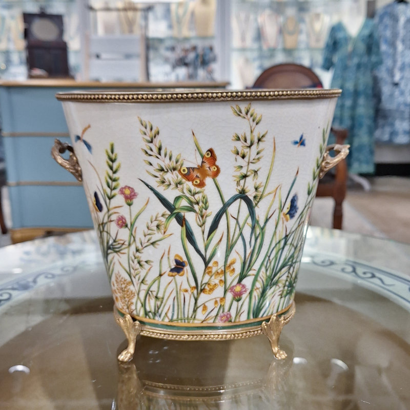 Ceramic Planter