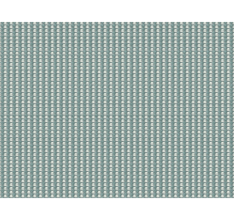 Reflections Outdoor Ottoman, Beige, White