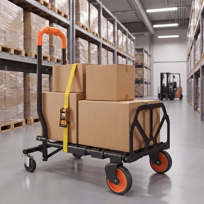 Cargo Cart