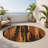 Mirage Splendor Indoor And Outdoor Area Rug-1097109446