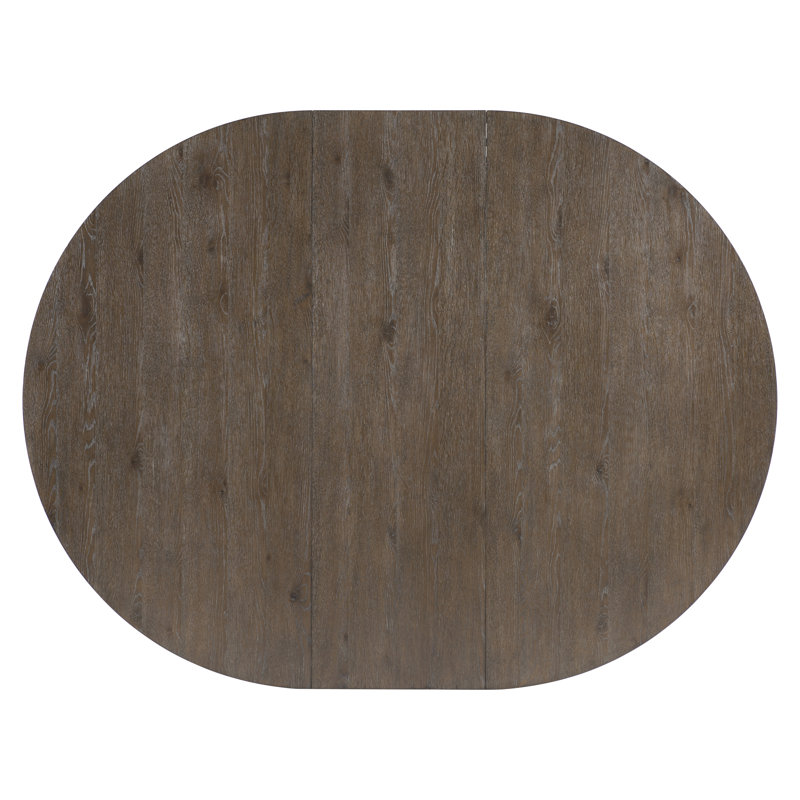 Bernhardt Outline Round Dining Table