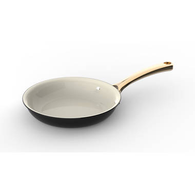 T-fal - Titanium Nonstick Frying Pan 10 inches – AndresCooking