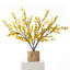 Mixed Floral Arrangements in Vase