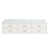 Blanc est en rupture de stock