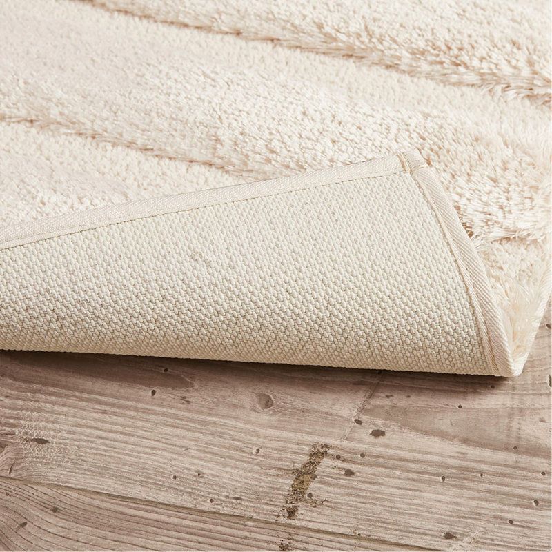 Tapis blé 21 x 34 po, Rectangle 1 pi 9 po x 2 pi 10 po, Wheat