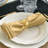 Poly Cotton Enrich Twill Cloth Napkins-72984946