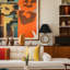 Lampe de table Traditional