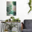 Lark Manor ™ «Nature Story I» par Laura Horn, art mural en métal-260951927