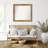 Timmy Solid Wood Wall Mirror-98246532-98246549