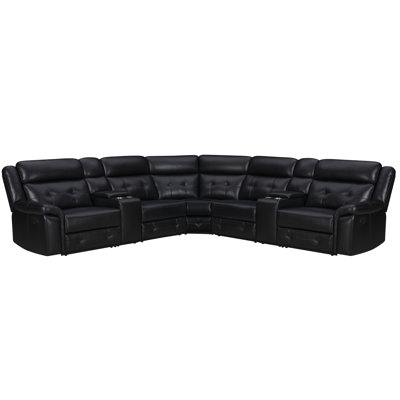 Paquet de 7 pièces (811L, 811R, 810, 840, 850, 860, 860)