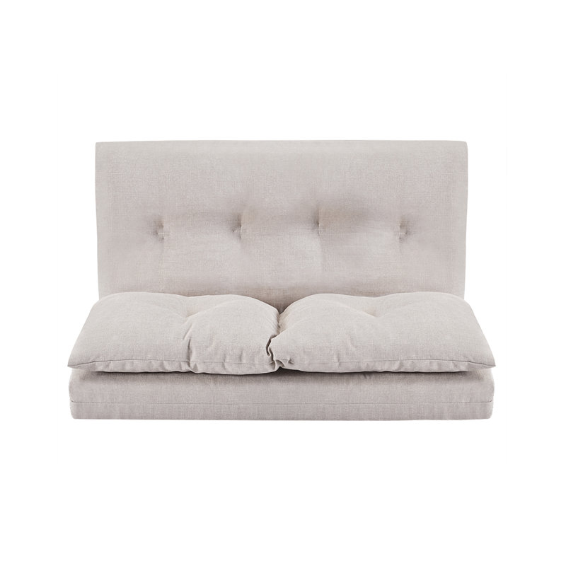 Fauteuil de jeu inclinable et réglable Latitude Run®, Beige