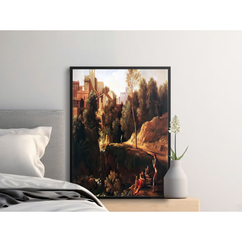 Weyant No Frame Print, 18x24