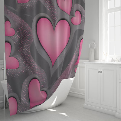 Rideau de douche Islington