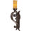 La Jolla 1 - Light Armed Sconce