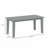 Rectangular  Patiotable-1175685660
