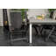 Jayesh 6 - Person Patio Dining Set with Extendable Rectangular Table
