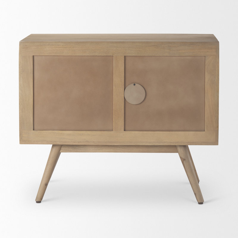 Accent Cabinet