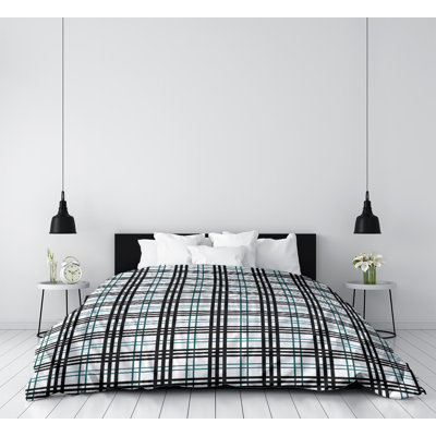 Housse de couette simple Philadelphia football Luxury