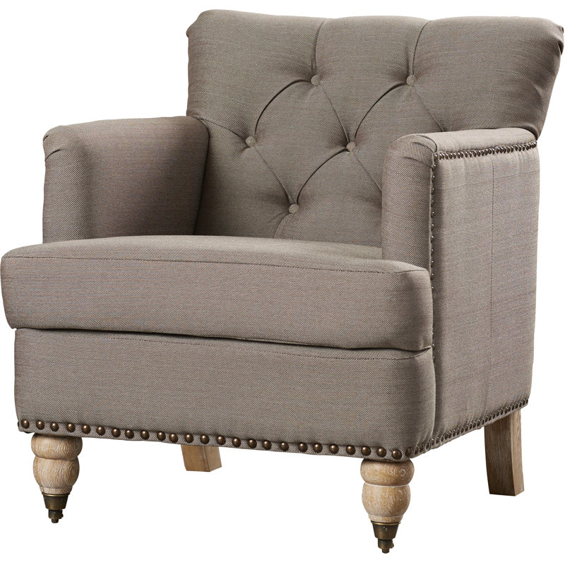 Fauteuil Armenak