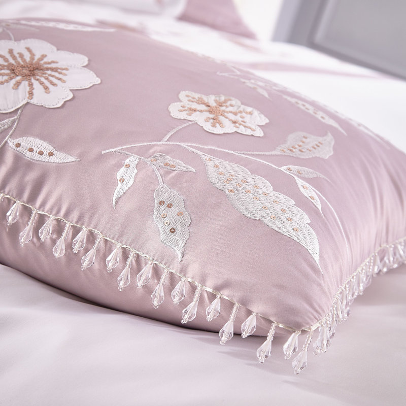 Catherine Lansfield Cushion Cover