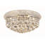 Hallsburg Flush Mount-2047873701-2047873697