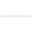 Steel Floating Shelf-447780344