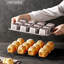 Moule à gâteau à 12 cavités CHEFMADE