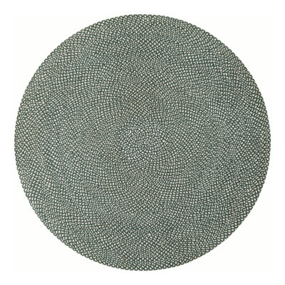 Tweed Braided Jute Rug