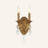Blakely Candle Wall Light-22711425