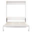 Ensemble de lit escamotable escamotable Murphy-180208512