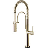 Odin® Smarttouch Semi-Professional Kitchen Faucet