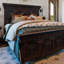 Ensemble d'édredon Tasha Polizzi for Paseo Road Western Bedding-112293453-107338697