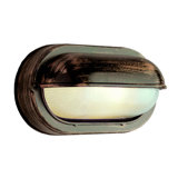 Zwilling Wall Light
