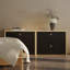 Commode moderne en bois massif Quinn-1976768896