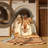 Machine Washable Botkins Traditional Oriental Rug in Beige – Beige Binding-288678617