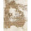 Tapis abstrait moderne 903