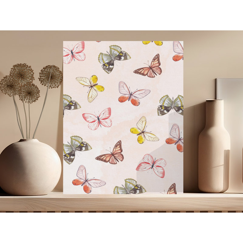 Wrapped Canvas Print Set, 35.56 cm H x 27.94 cm W