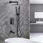 Robinet de douche avec valve brute-62247388