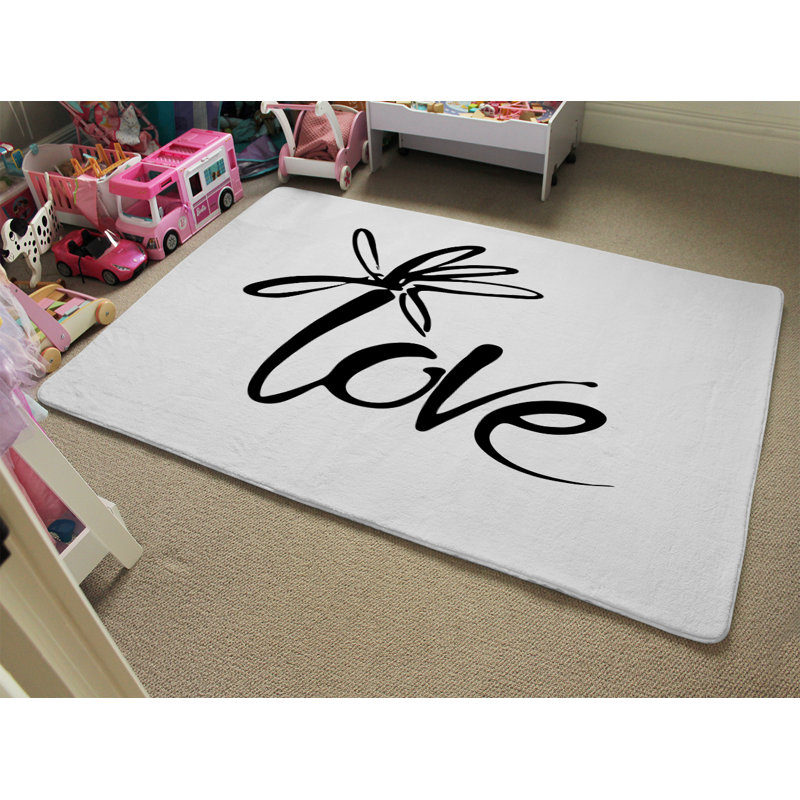 Patria Shag Area Rug, Rectangle 140 x 200cm